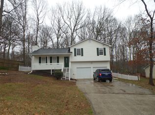 167 Davis Mill Dr, Dallas, GA 30157