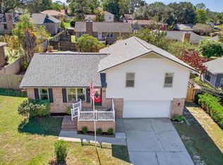 115 Campbell Ave, Crestview, FL 32536