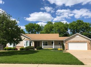 150 Bluffview Dr, Troy, MO 63379