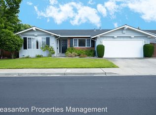 7438 Hillview Ct, Pleasanton, CA 94588
