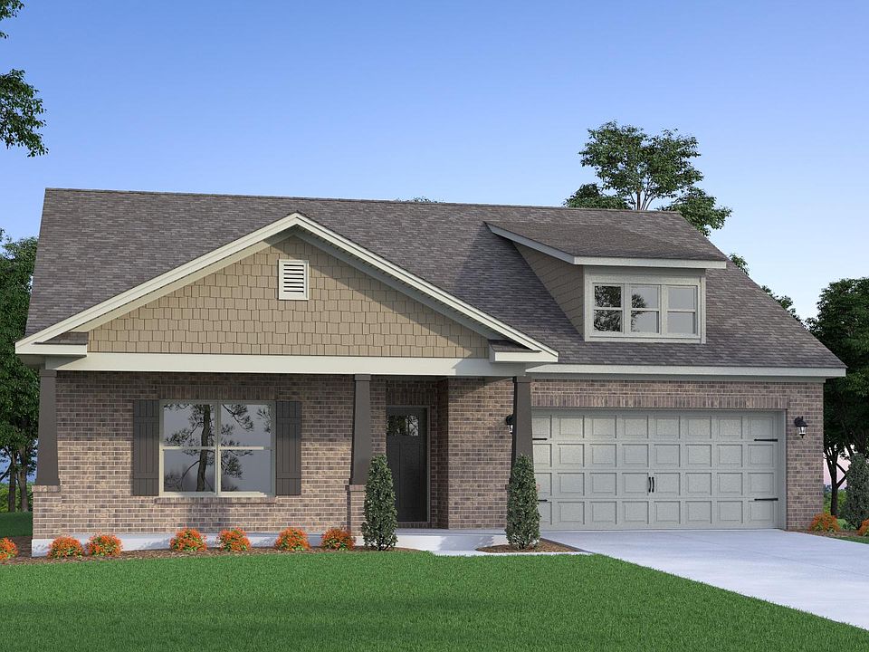 Leg0135 Dalton Farmhouse