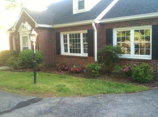 930 Gaymont St SW, Roanoke, VA 24015