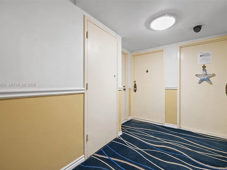 3725 S Ocean Dr #1124 — Photo 26