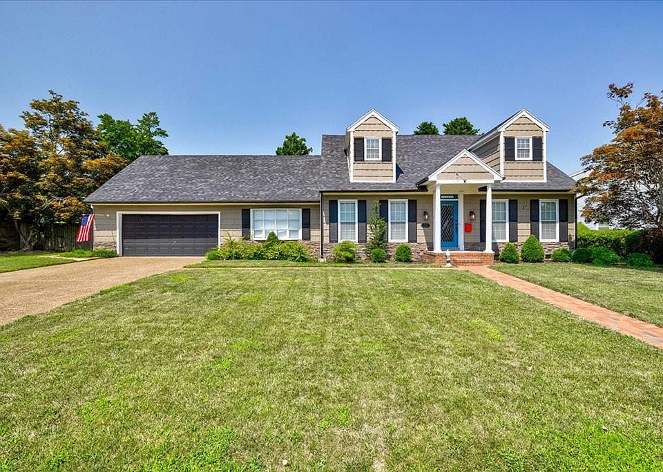 3928 S Griffith Ave, Owensboro, KY 42301 Zillow