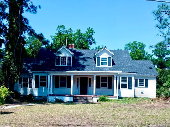506 Roland Ave, Johnston, SC 29832