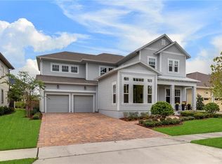 9427 Haber Ct, Orlando, FL 32827