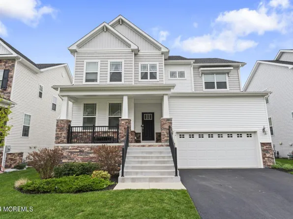 16 Kronenberg Street, Tinton Falls, NJ 07724