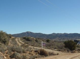 1525 S Dewey Rd, Dewey, AZ 86327