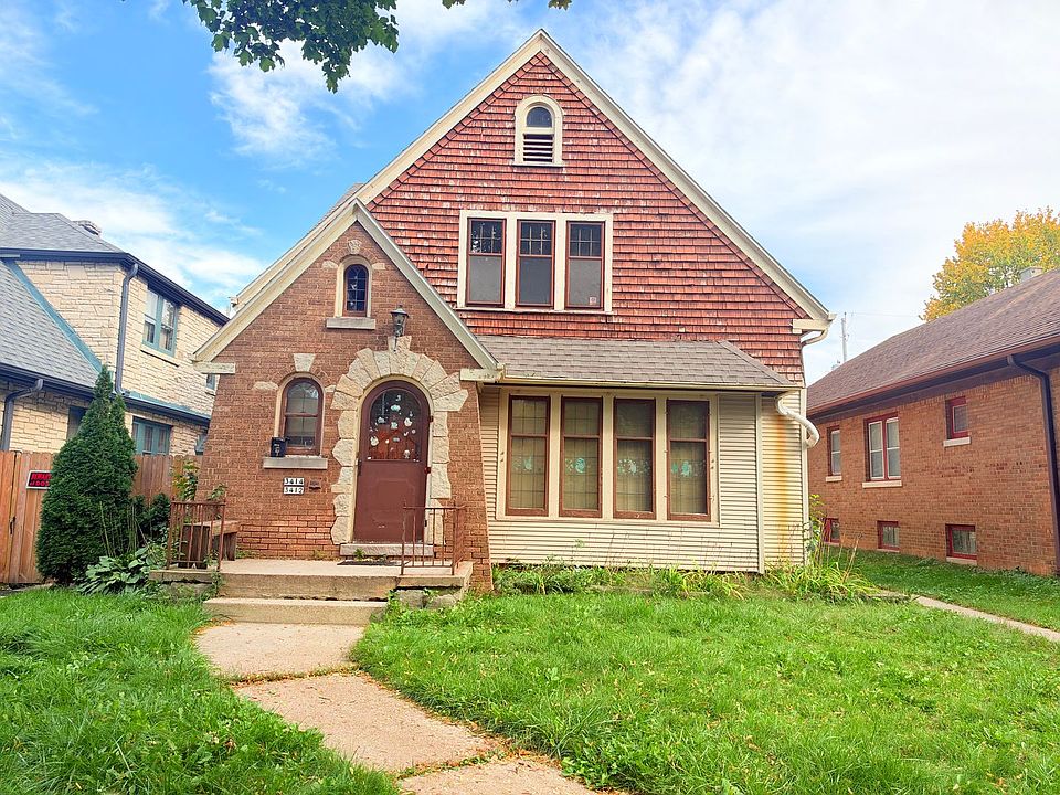 1st image of 3412-3414 N 45th St