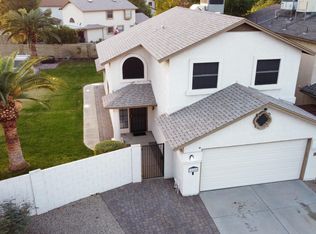 15806 N 37th Dr, Phoenix, AZ 85053