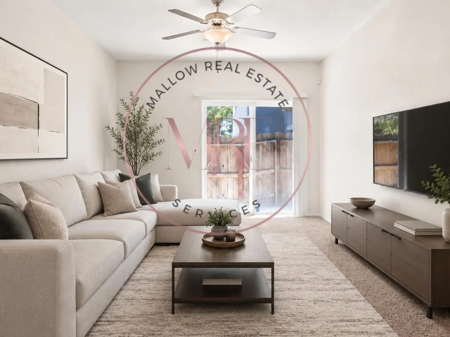 3 bed, 1213 sqft, $2,350 — Photo 4