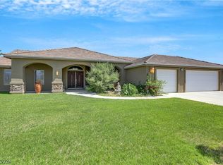 2370 Gally Rd, Pahrump, NV 89060