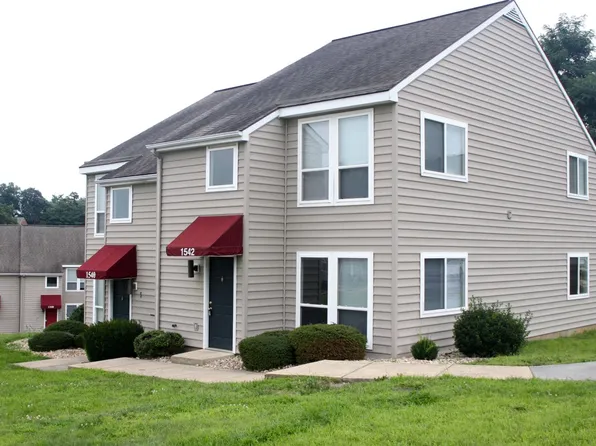 Foxhill Townhouses 1542, 1542 Devon Ln #4B-2Ba, Harrisonburg, VA 22801