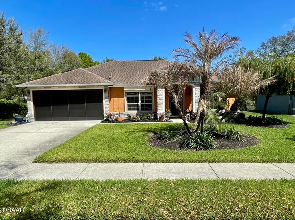 6025 Hickory Grove Ln, Port Orange, FL 32128