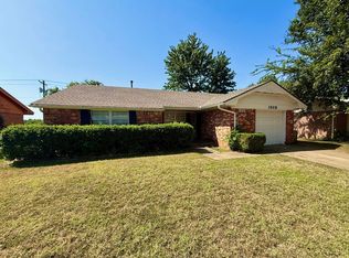 1528 E Boyd St, Norman, OK 73071