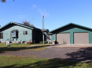 11648 S Commiskey Rd, Solon Springs, WI 54873