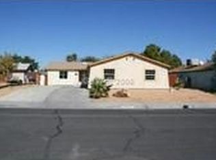 6304 Anza Ln, Las Vegas, NV 89108