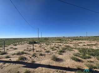 116 Amber Dr, Hagerman, NM 88232