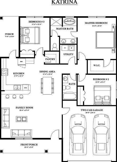 2nd image of 89 Ellers Ct