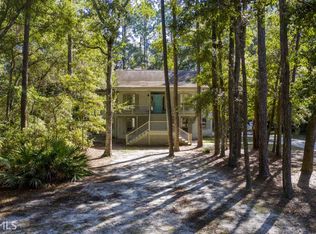 110 Crane Island Cir #23, Saint Marys, GA 31558