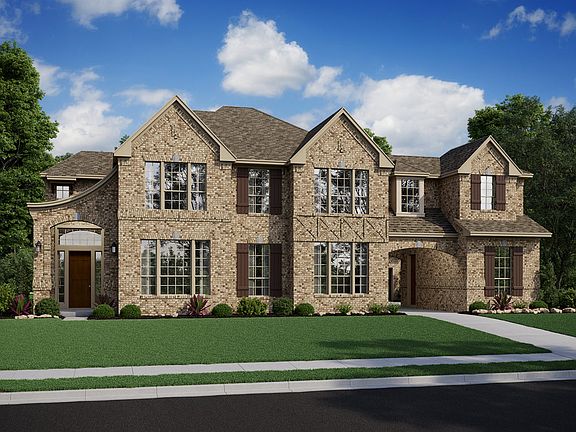 Champagne Elevation W