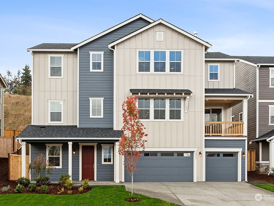 1st image of 10517 Treasure Drive NW #135