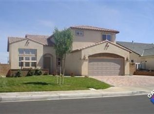 4137 Vahan Ct, Lancaster, CA 93536