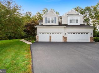 818 Braeburn Ct, West Chester, PA 19382