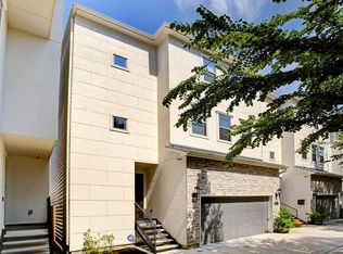 844 W 17th St, Houston, TX 77008