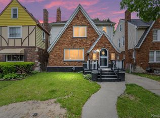 16204 Wisconsin St, Detroit, MI 48221