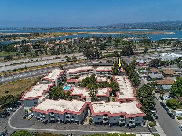 4235 Asher St Unit 43, San Diego, CA 92110