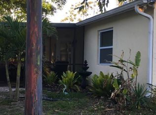 1020 Sally St SE, Palm Bay, FL 32909