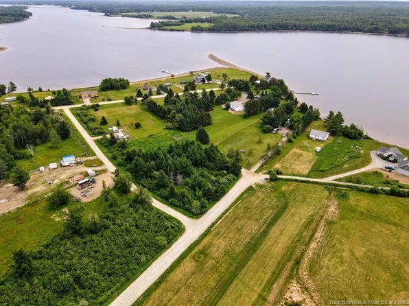 LOT James Ct, Richibucto, NB E4W 0A6