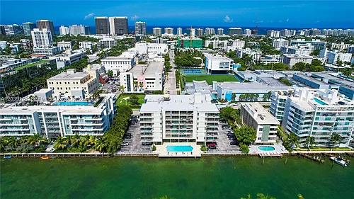 9500 W Bay Harbor Dr Photo 1