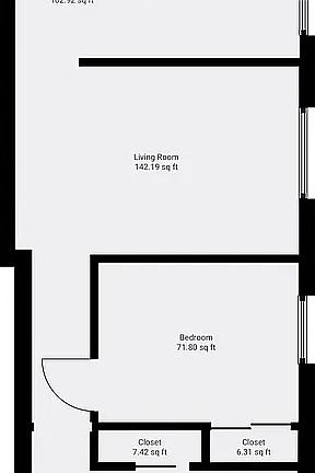 2nd image of 30-90 14th St #9