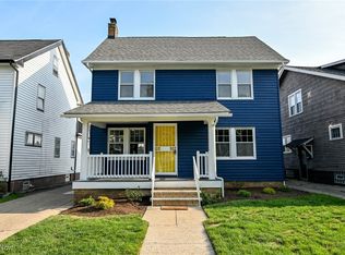 3405 Kildare Rd, Cleveland Heights, OH 44118