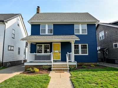 3405 Kildare Rd, Cleveland Heights, OH, 44118