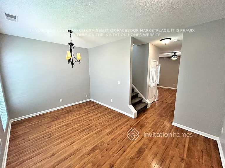 4057 Catawba Creek Dr — Photo 5