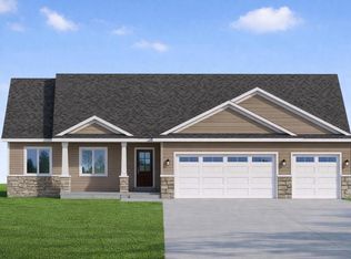 947 Clark LANE, Holmen, WI 54636
