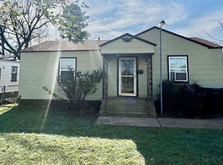 2601 S Grand Blvd, Oklahoma City, OK 73108