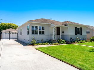 472 S Dos Caminos Ave, Ventura, CA 93003