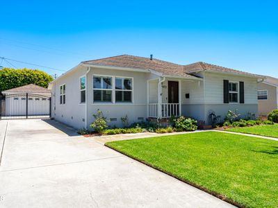 472 S Dos Caminos Ave, Ventura, CA, 93003