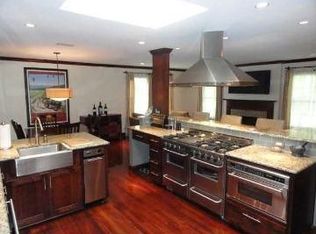 3407 Happy Hollow Ln, Austin, TX 78703