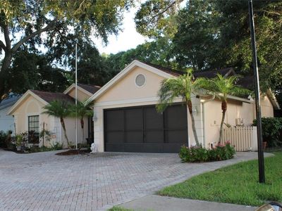8508 Berkley Dr, Hudson, FL, 34667