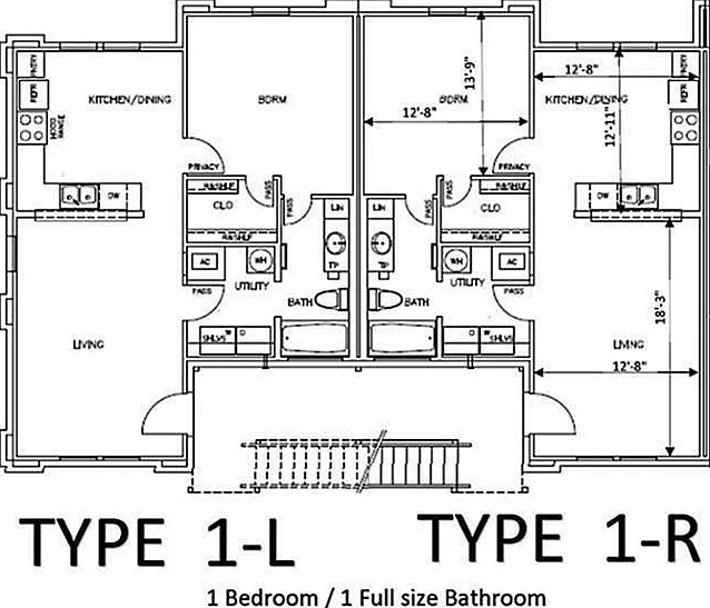 300 Spruce St #104 — Photo 6