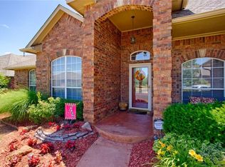 4804 NW 159th St, Edmond, OK 73013