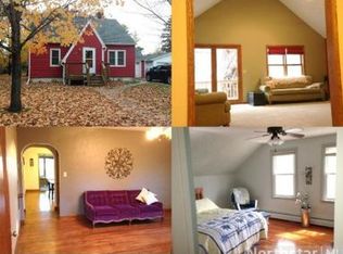910 2nd Ave SW, Pine City, MN 55063