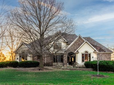 28790 N Sky Crest Dr, Mundelein, IL, 60060