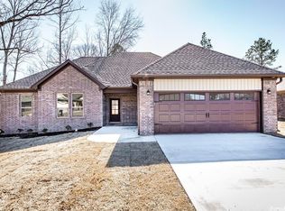 127 Hayden Dr, Beebe, AR 72012