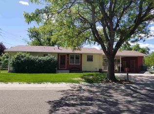 335 W Hall Ave, Grand Junction, CO 81505